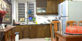 Bán nhà phố Trần Phú, 37m2, 4 tầng, 3.9 tỷ. 0906626679