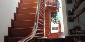 Bán nhà mới, ngõ rộng, vỉa hè 2m tại Hà Đông, giá 5.4 tỷ