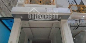 Bán nhà 5 tầng đường Trần Phú, P. Mỗ Lao, Hà Đông, ô tô đỗ cách 15m, giá 2.89 tỷ