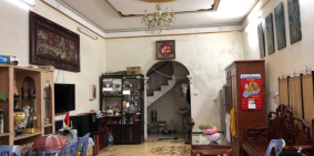 Nhà ở nhiều đời của gia đình muốn bán chuyển nhà