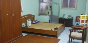 Bán nhà đẹp giá rẻ tại Đại La, Hai Bà Trưng 52.5m2 giá 2.2 tỷ.