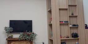 MUA NHÀ VÌ THÍCH, 35M2 TẠ QUANG BỬU, HAI BÀ TRƯNG, GIÁ HẠT RẺ 2.5 TỶ