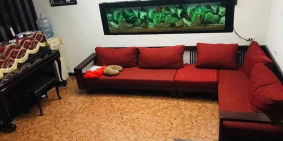 Bán nhà phân lô khu Quỳnh Mai, ôtô đỗ cửa, 50mx4T, nhỉnh 6 tỷ - 0903209588