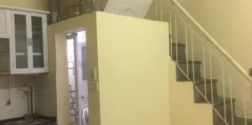 1.3 tỷ hộ khẩu Hai Bà, nhà đẹp ở luôn, ngõ Thống Nhất, xem trong là mê.