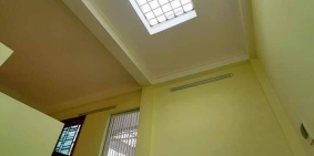 Nhà 5 tầng xây mới khu Bạch Mai, DT 40 m2, ngõ thông, giá nhỉnh 3,5 tỷ