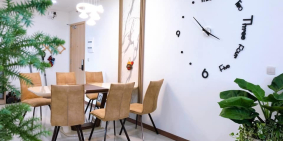 45M2 ĐẸP LUNG LINH TRƯƠNG ĐỊNH, HAI BÀ TRƯNG, MT 4.6M, 3.05 TỶ