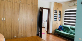 Bán nhà giá rẻ, kinh doanh tại Đại La, Hai Bà Trưng 1.95 tỷ.