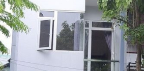 Chính chủ Bán nhà mặt phố 39C tại Đường Tiểu La – Quận Hải Châu – Đà Nẵng