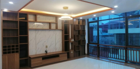 Bán nhà mặt phố Trần Hưng Đạo, Hoàn Kiếm 90m2 mt 16m giá 52 tỷ lh 0364890033