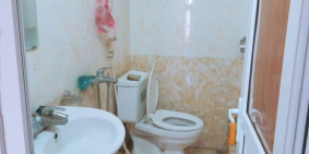 Bán Nhà Lương Khánh Thiện 35m2 xây 4.5T  3,4 tỷ