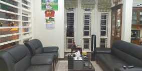 Phân Lô, Nhà Đẹp Lô Góc, Ô Tô Vào Nhà, Chạy Vòng Quanh, Đại Từ Hoàng Mai