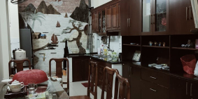 Bán nhà Kim Giang, lô góc, 25m2, 4 tầng, nhỉnh 2 tỷ. 0906626679.