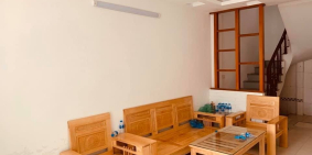 Chính chủ bán nhà Vĩnh Hưng, DT: 35m2 x 5T, Giá: 2.55 tỷ. LH: 0945634095.