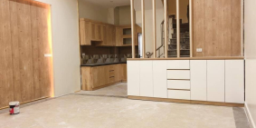 Siêu phẩm phố Giáp Bát, ô tô đỗ cửa, DT: 36m2 x 5T - MT: 5.2m - Giá: 3,1 tỷ.