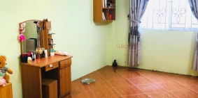 Bán Nhà Đại Từ, Hồ Linh Đàm 30m2 4 tầng.