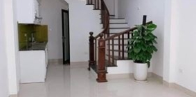 Bán nhà Nguyễn Cảnh Dị, Hoàng Mai, 45m2* 5T, gần phố,