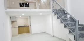 Căn Hộ 35m2 , Trần Văn Giàu, Tặng Nội Thất, Giá 340 Triệu