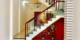 NHÀ CHÍNH CHỦ NGUYỄN CỬU PHÚ H.BÌNH CHÁNH SHR 100%