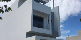 Bán nhà ống thiết kết Châu Âu SHR 75m2 giá 1ty150