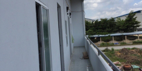 CẦN NHƯỢNG LẠI DÃY TRỌ 1 TRỆT 1 LẦU 6 PHÒNG 1 KI-ỐT 5X17, SHR HỖ VAY NGÂN HÀNG