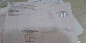 Cần bán dãy trọ tại Củ Chi, đang cho thuê full phòng thu nhập 4tr/tháng