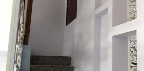 Nhà Lê Thị Hà - 1 Trệt 1 Lầu - SHR - 1,5 Tỷ