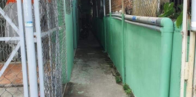 Dãy Trọ 150M2, 7 Phòng - Xuân Thới Thượng, Hóc Môn