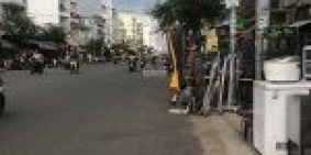 Chính chủ kẹt tiền cần bán lại nhà đang ở đường Nguyễn Văn Bứa, Hóc Môn