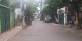 Bán nhà Bồ Đề mới xây, tiện đi lại, ô tô vào nhà giá 2.45 tỷ LH 0948181996