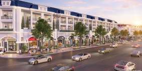 Bán đất kế sân bay quốc tế long thành -mặt tiền đường DT 769