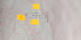 Nhà phố Bần gần QL 5, giá đầu tư phù hợp xây cho thuê