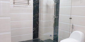 Chính chủ bán nhà 4 tầng Ô tô cách 10m Đường An Đà Quận Ngô Quyền