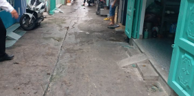 Căn Duy Nhất Trần Quang Khải, Quận 1, 32m2, hẻm 3m giá chỉ 3.95 tỷ