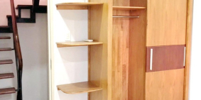 Bán nhà 3 lầu hẻm 206 đường Hòa Hưng Phường 13 Quận 10