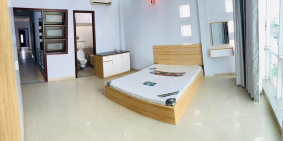 Nhà hẻm xe hơi Quận 10, Lê Hồng Phong, 5 TẦNG - Nhỉnh 6 tỷ.(0901629475).