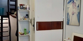 Bán nhà HXH Sư Vạn Hạnh P12 trung tâm Q10 4 tầng đúc chỉ 4.3 tỷ