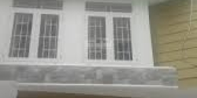 Bán nhà Quận 10, Thành Thái 3 tầng, BTCT, ở ngay chỉ 4 tỷ.