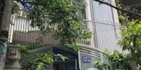 Bán nhà Quận 10,Lý Thái Tổ 3 tầng, BTCT, ở ngay chỉ 4 tỷ.