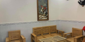 Nhà Hẻm Bình Thới Quận 11, Giá Rẽ, hẻm thông,40m2, 3.4 tỷ.