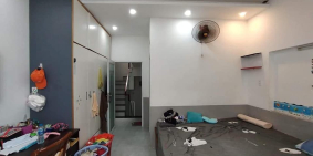  LÝ THƯỜNG KIỆT 4.3x13m nở hậu đúng 4.5 tỷ