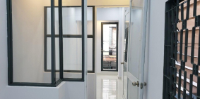 Bán Nhà 2 tầng Bình Thới Quận 11. Chỉ 2,5 tỷ.