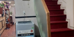 Bán nhà Hoàng Sa, Quận 3 giáp CMT8, 52m2, HXH Gía chỉ còn 6.3 tỷ ( TL ).