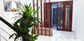 Bán nhà Quận 3, Trần Quốc Thảo 3 tầng, BTCT, ở ngay chỉ 3 tỷ.