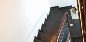 Bán nhà Quận 3,Lý Thái Tổ 3 tầng, BTCT, ở ngay chỉ 3.6 tỷ.