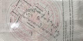 Cần bán nhà cấp 4 ở quận 4 ở gần trung tâm thành phố