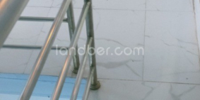 Nhà cậu gửi bán nhà hẻm 3 tầng ở đường Hậu Giang, quận 6.