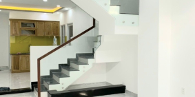 Nhà bán 8PN hẻm 100 Dương Bá Trạc Phường 2 Quận 8