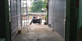 Cần bán gấp nhà mặt tiền kinh doanh đường Mễ Cốc p15,Q8,tphcm giá 4ty5 tỷ