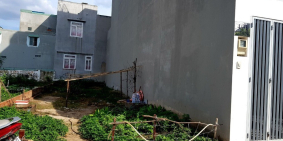 Bán gấp lô đất Đường 822 Nguyễn Duy Trinh,P.Phú Hữu,Quận 9 116m2 giá 4.45 tỷ tL