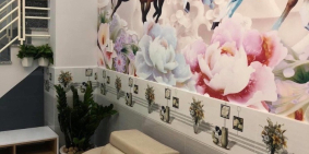 Bán nhà Thống Nhất Gò Vấp, 4 tầng, DTSD 100m2, chỉ 3tỷx.